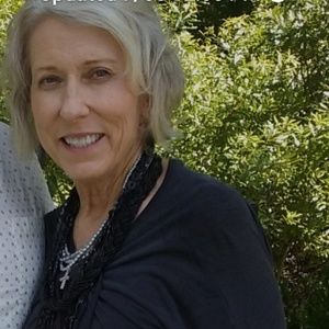 Meet your Posher, Kathy